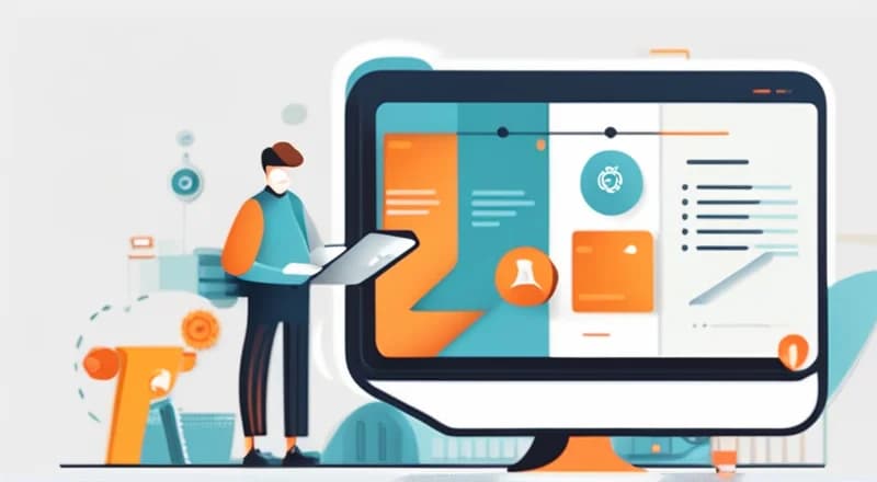 如何设计和使用客户分类管理模板提高销售效率？