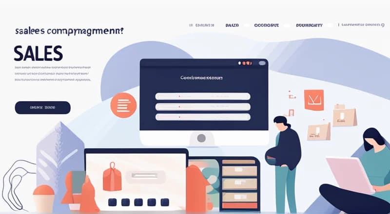 电商销售公司如何选择和使用管理软件？实现高效运营与利润最大化