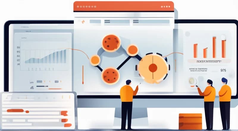 如何高效导入产品到ERP进销存系统？