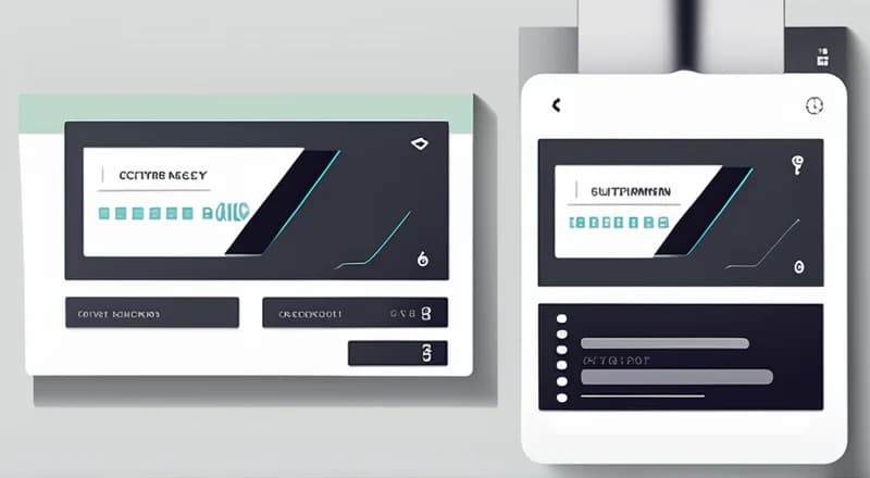 如何选择最适合企业的客户管理卡模板？