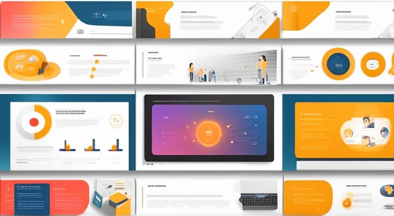 如何选择最适合的客户体验管理PPT模板？