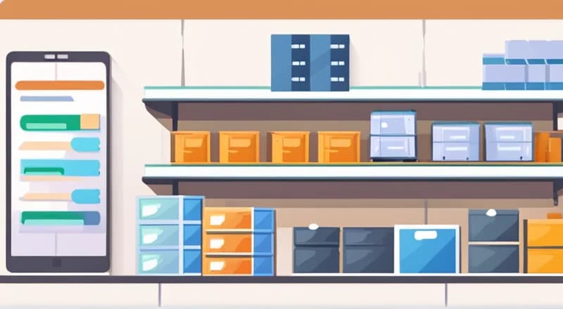 如何在WPS中使用宏实现进销存管理？