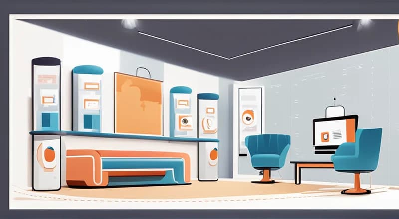 如何打造高效的立远家具销售管理软件解决方案？