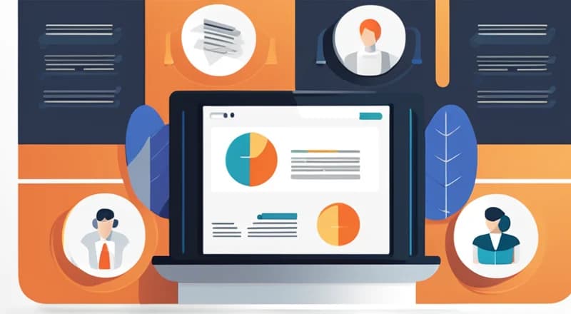 如何有效利用潜在客户管理模板提升销售业绩？