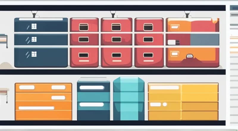 如何使用速达进销存软件导入标准模板？详细步骤指南