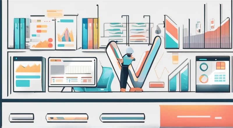 如何有效实施和管理外派销售管理软件？