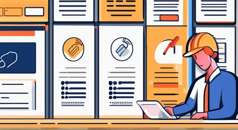 如何正确填写和管理进销存退货记录表？