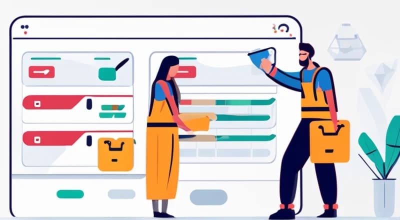 如何在金蝶进销存中设置并制作销售单？