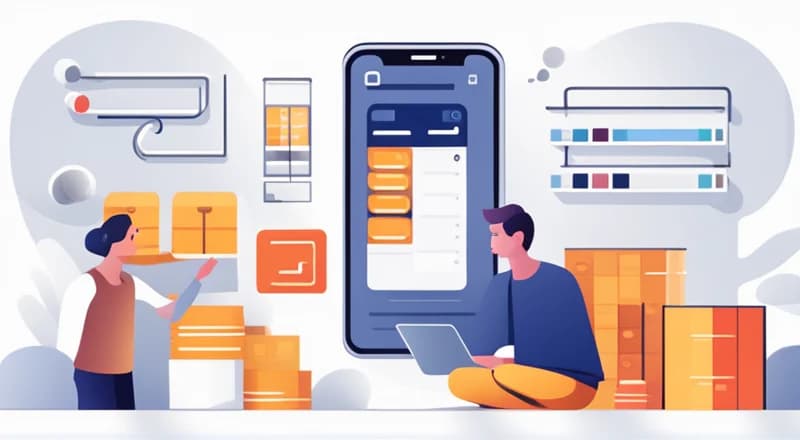 如何有效地使用进销存软件管理你的库存和销售流程？