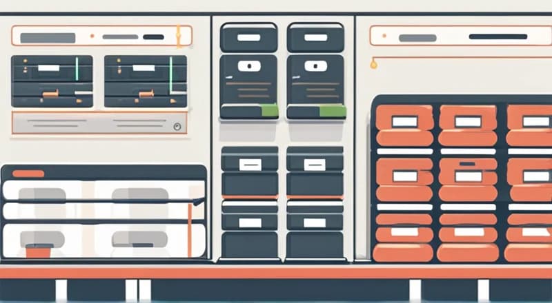 如何在海思通用进销存系统中调整字体？