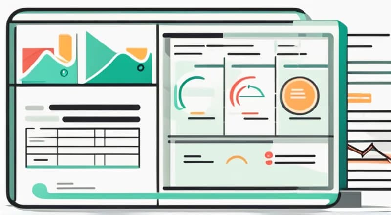 如何高效使用客户管理拜访记录模板？