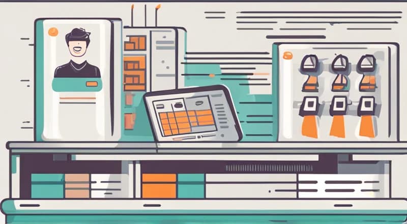 如何高效合并傻瓜进销存和销售系统进行操作？