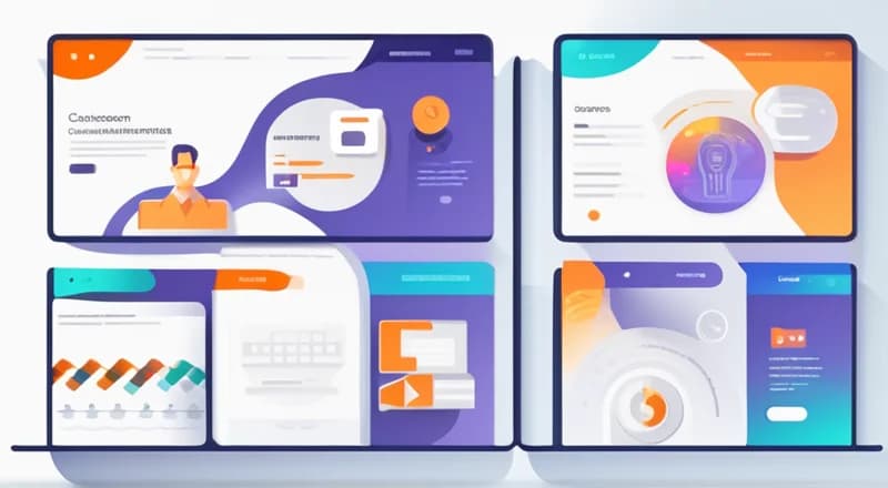 如何选择最适合您企业的客户管理文件模板？