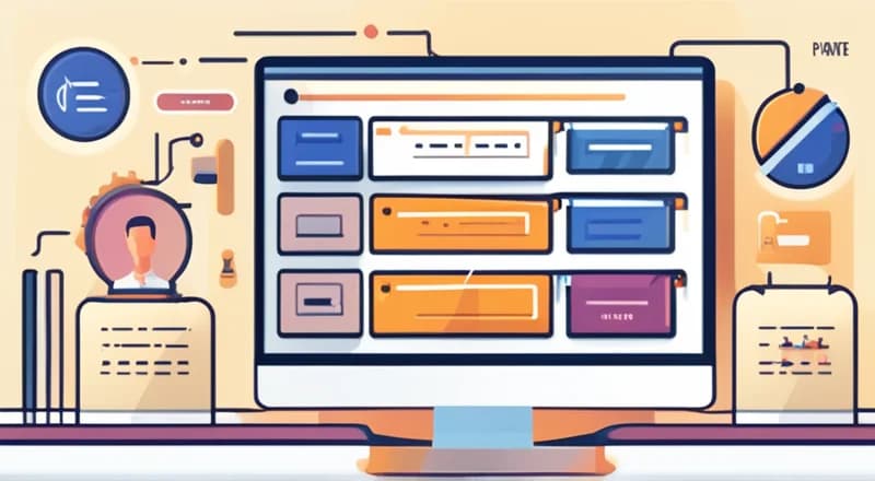 如何选择最适合企业的客户管理系统方案模板？