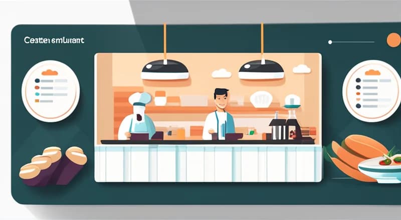 如何有效利用餐饮客户管理模板提升业务？