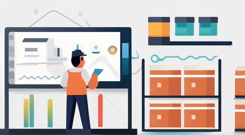 如何制作ERP进销存系统？打造高效企业运营的秘密武器