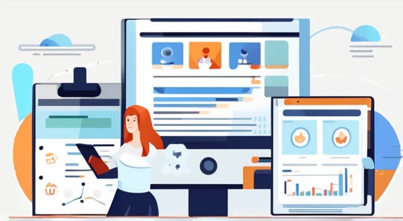 如何选择适合的服务客户管理报表模板？