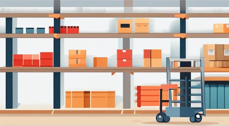 如何有效管理水电五金店铺的进销存？