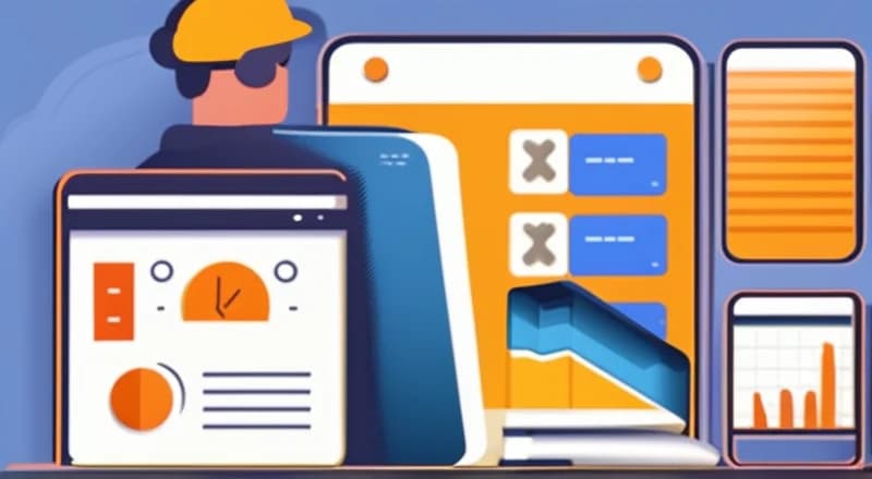 如何计算本月的进销存报表成本？有什么具体步骤和方法？