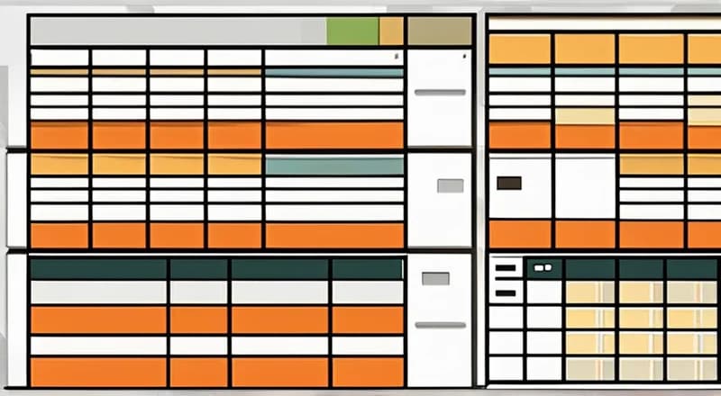 如何在电脑上轻松创建一个实用的进销存表格？