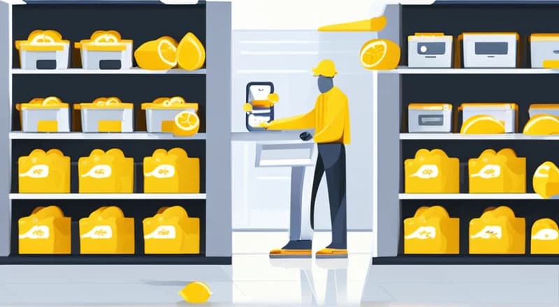 如何彻底删除柠檬云进销存中的所有数据？