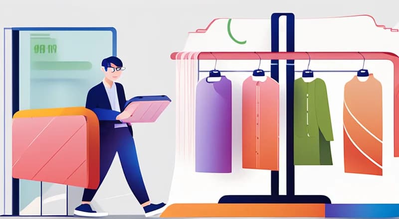 如何选择适合武汉布料销售管理的软件？