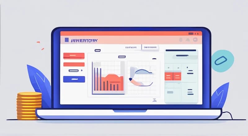 如何使用进销存软件管理企业的实收资本？