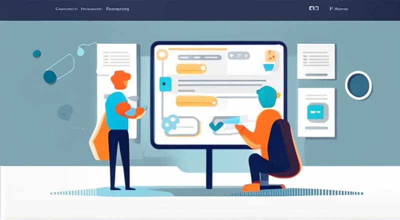 如何有效设计客户开发管理教案模板？