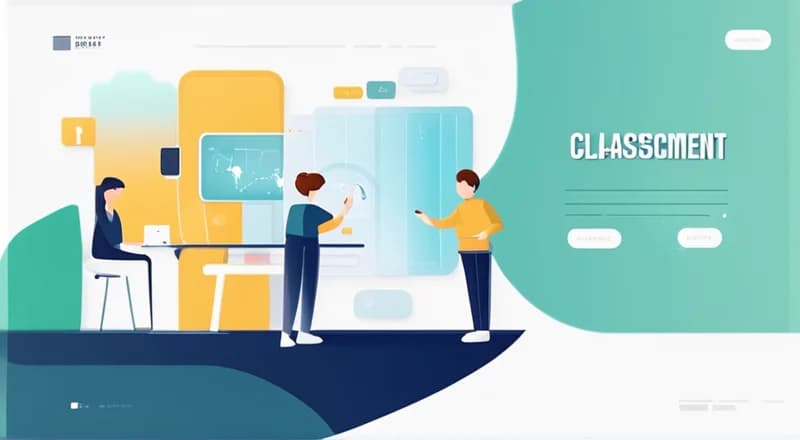 如何有效使用健康管理客户分类表模板？