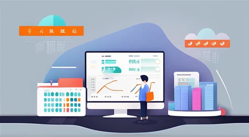 如何有效地销售安徽市政管理软件？有什么策略可以借鉴？