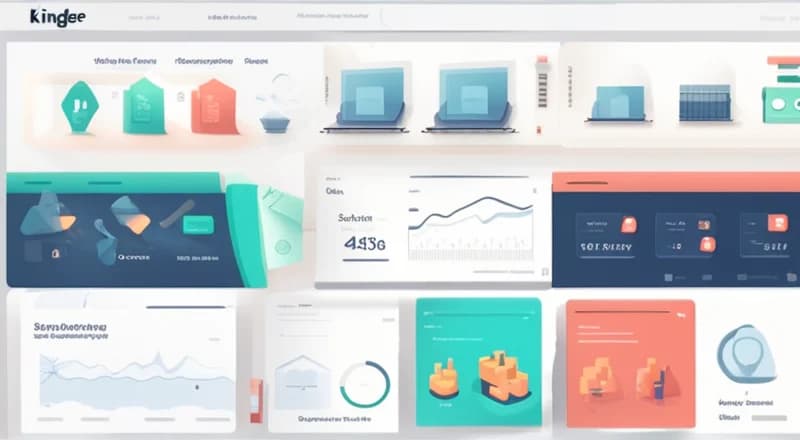 如何在金蝶进销存系统中准确实现产品出库操作？