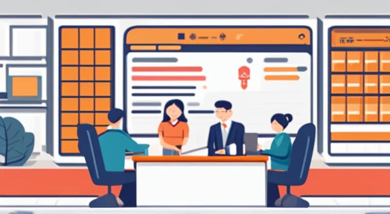 如何在惠山区成功实施通用销售管理软件？