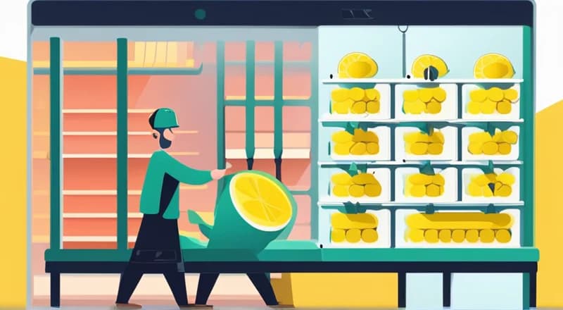 柠檬云进销存多单位设置和使用方法你真的懂了吗？