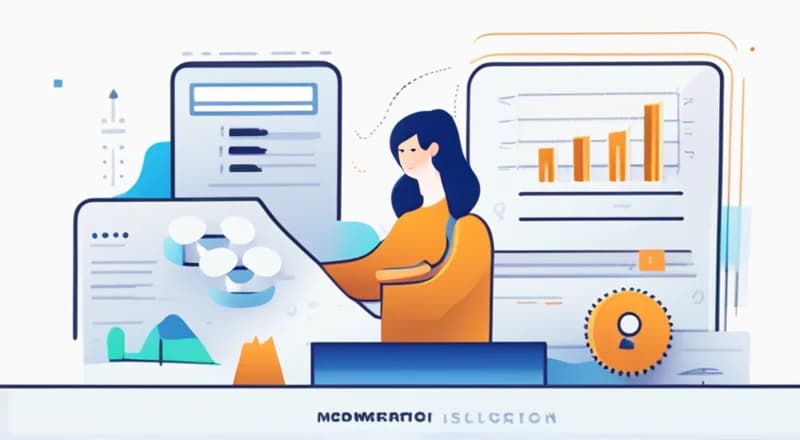 如何成功推出一款新的销售管理软件？