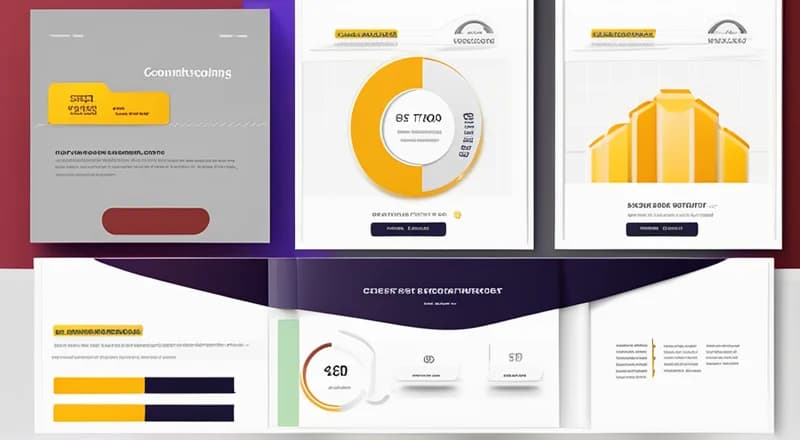 如何有效利用客户信用管理PPT模板提升业务效率？