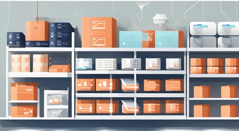 如何有效地修改云进销存中的商品分类？