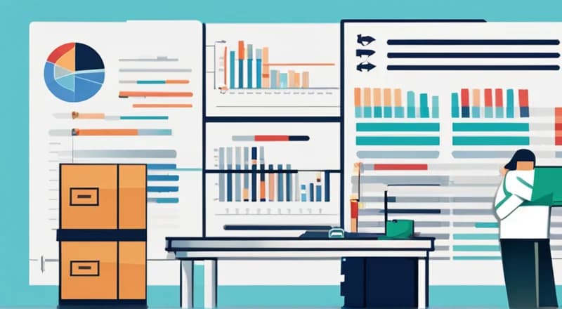 进销存报表中的箭头消失了，我们该怎么办呢？