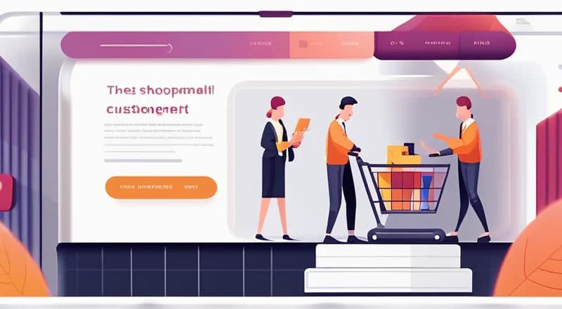 如何有效使用商场客户管理模板提升业务？