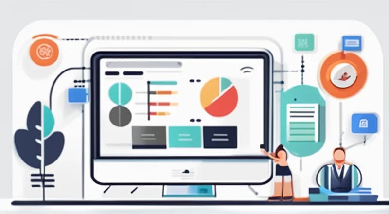 如何选择最适合企业的虚拟客户管理方案模板？