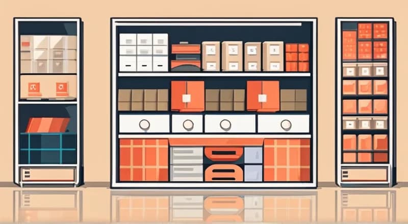 如何在拼多多上进行公司的进销存管理？有哪些步骤和技巧？