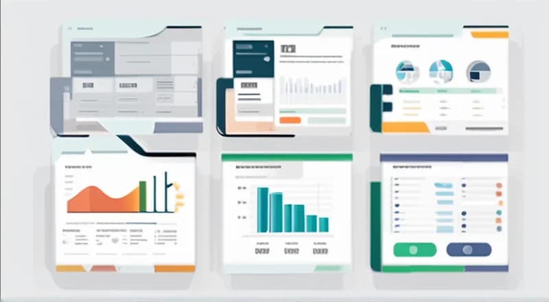 如何创建高效实用的Excel模板来管理客户信息？