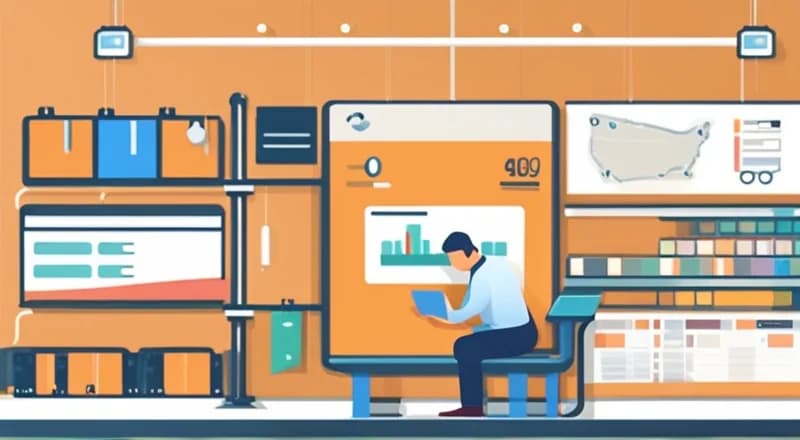 如何修改ERP系统中的进销存汇总？详细指南