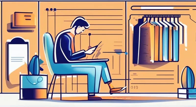 如何有效地核算企业的进销存收入和支出？