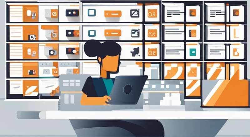 如何利用Excel制作高效的进销存账管理方案？