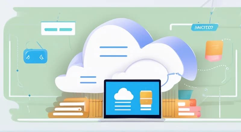 如何在苹果手机上下载并使用云进销存？