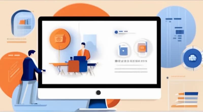 如何选择最适合的企业客户管理PPT模板？