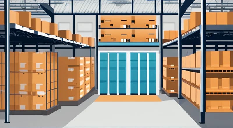 如何高效导入仓库数据到ERP系统实现精准进销存管理？