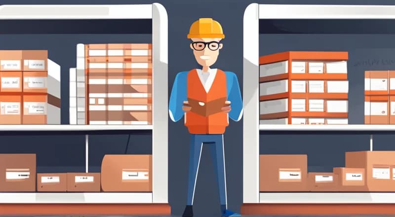 如何有效掌握进销存管理的外文资料？