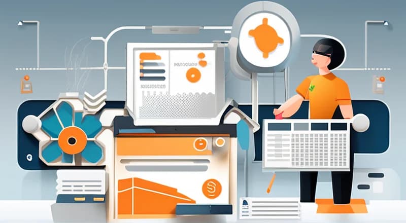 如何有效实施ERP系统物料管控方案？