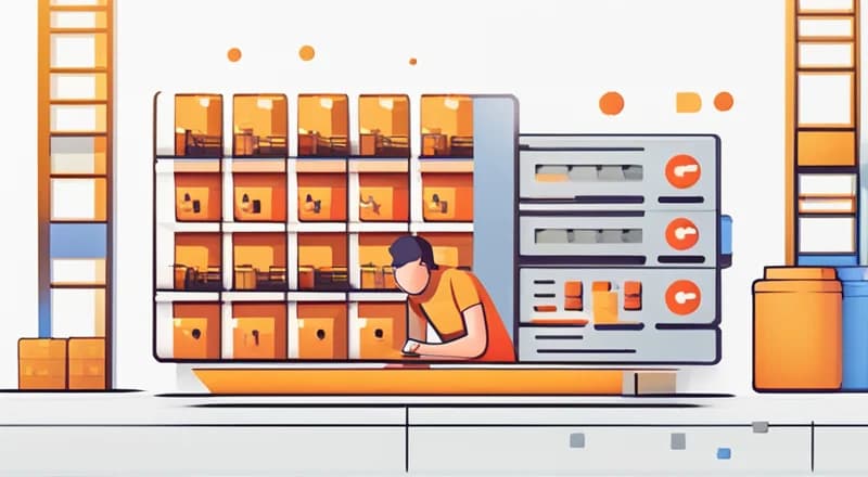 如何管理小规模企业的进销存明细账？